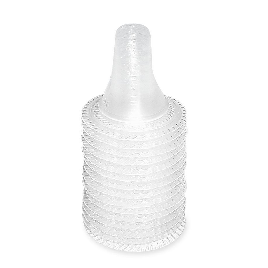 Schutzkappen für BRAUN ThermoScan (40 Stck.)