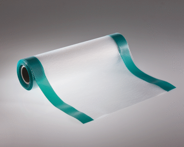 ELASTUS Sigma stretch 15cm x 5m Wundfolienverband v.d. Rolle
