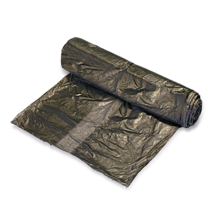 Abfallbeutel 15 Ltr. (20 Rl.) Niederdruck