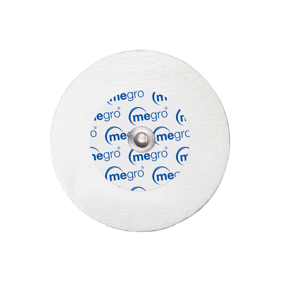Einmal-Elektroden Typ FS-50 Ø 50 mm (30 Stck.)