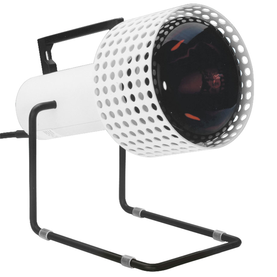 medilight universal Wärmestahler mit IR-Strahler 250 W, | REI 287300