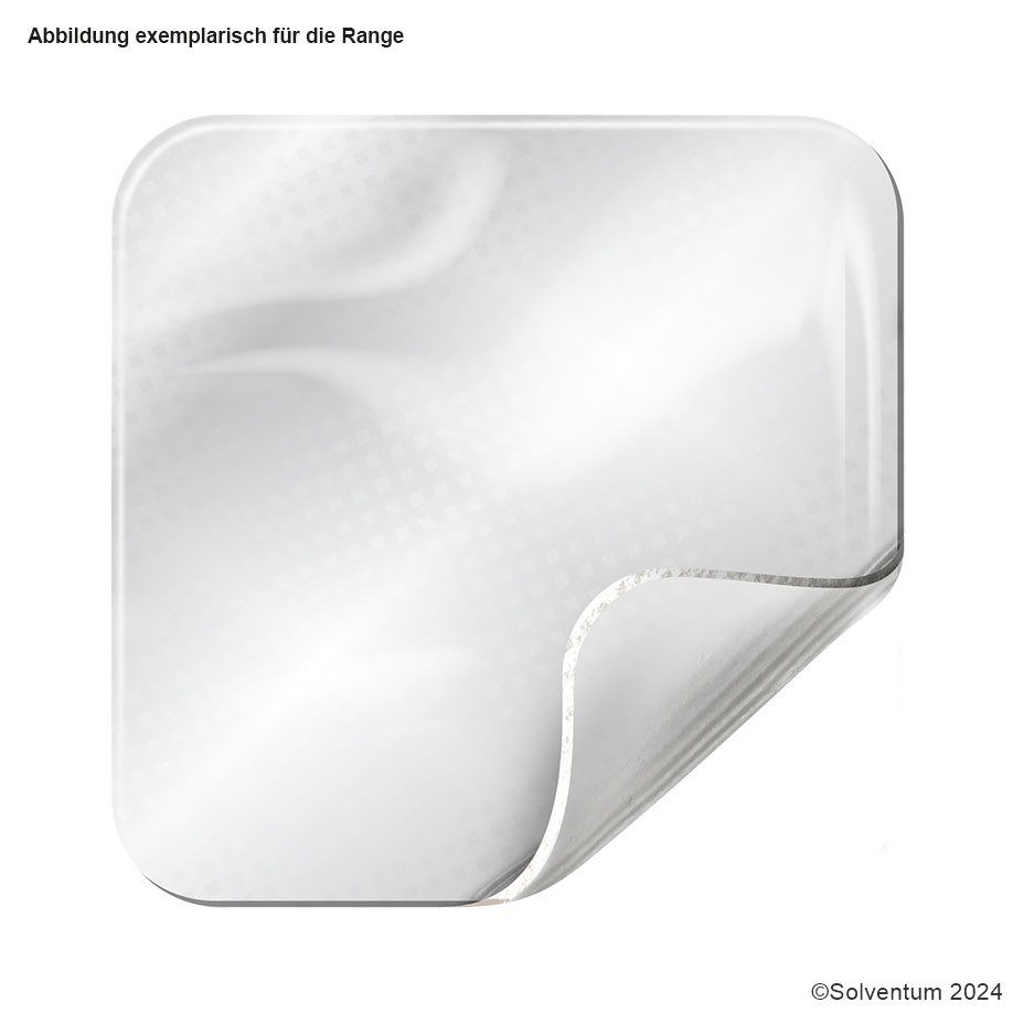 3M Kerralite Cool Hydrogelwundauflagen 12 x 8,5 cm (5 Stck.)