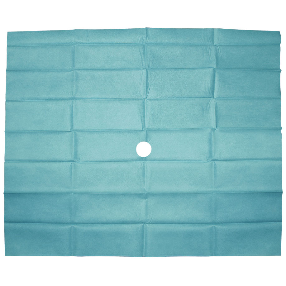 Abdecktücher ratiomed mit Loch - ab März 2026 lieferbar -