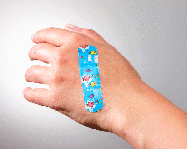 ELASTUS KidStripe