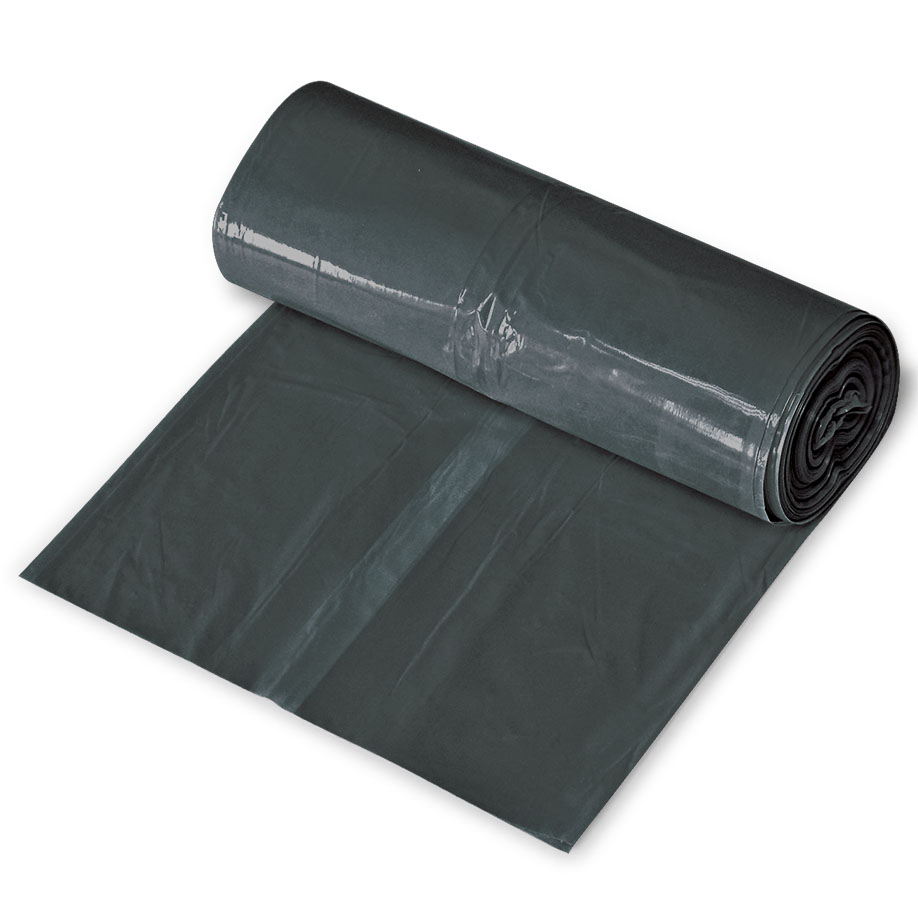 Abfallbeutel 6 Ltr. (50 Btl.) Hochdruck