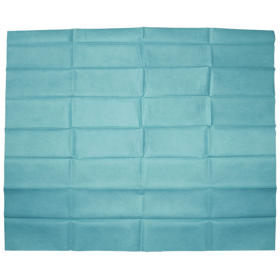 Abdecktücher ratiomed ohne Loch 75 x 90 cm, 2-lagig, steril (30 Stck.)
